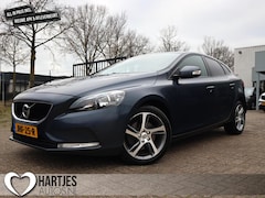 Volvo V40 - 2.0 T2 Kinetic (Vol-Opties) 100% Onderhouden