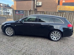 Opel Insignia Sports Tourer - 1.4 Turbo EcoFLEX Sport
