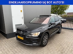 Volkswagen Tiguan Allspace - 1.5 TSI Comfortline Business 7-PERS / PANORAMADAK / NAVI / TREKHAAK