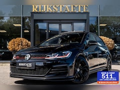 Volkswagen Golf - 2.0 TSI GTI TCR|PANO|ACC|19''|CAMERA|LEDER