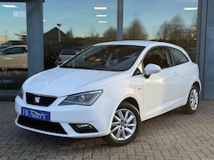 SEAT Ibiza SC - 1.2 Style Airco Lmv Navi Stoelverw