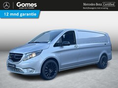 Mercedes-Benz Vito - 116 CDI | L3 | APPLECARPLAY | BANK | DEUREN |