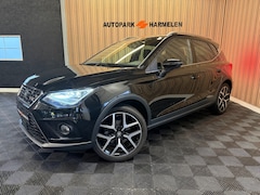 SEAT Arona - 1.5 TSI EVO FR 2021 Dsg Led Clima Beats Carplay