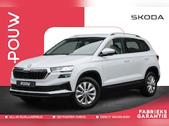 Skoda Karoq - 1.5 TSI 150pk DSG ACT Business Edition | Camera | Cruise Control Adaptief | DAB+ | Climate