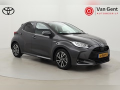 Toyota Yaris - 1.5 Hybrid Style | Navigatie | Stoelverwarming | JBL | Apple Carplay / Android Auto | Keyl