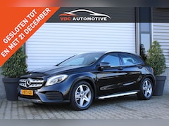 Mercedes-Benz GLA-Klasse - 250 AMG Trekhaak | Memory | Beige Leder | 360 Camera | Climate Control | Dodehoekassistent