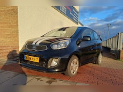 Kia Picanto - 1.0 CVVT Airco