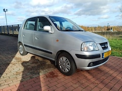 Hyundai Atos - 1.1i Dynamic Cool