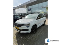 Skoda Karoq - 1.5 TSI 150 pk ACT Sportline Business 7-DSG | Achteruitrijcamera | Elektrische achterklep