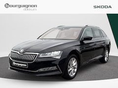 Skoda Superb Combi - 1.4 TSI iV Business Edition Plus | PHEV | Navi | Clima | LEDER | ACC | Trekhaak |