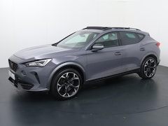 CUPRA Formentor - 1.4 e-Hybrid VZ Performance | 245 PK | SoH 97% | Trekhaak wegklapbaar | Panoramadak | 360