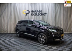 Peugeot 5008 - 1.2 Hybrid|7P|ACC|Carplay|360CAM