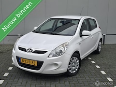 Hyundai i20 - 1.2i i-Motion 165DKM Nieuwe apk