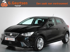 SEAT Ibiza - 1.0 TSI Style Business Intense ACC, Apple Carplay/ Andriod auto,