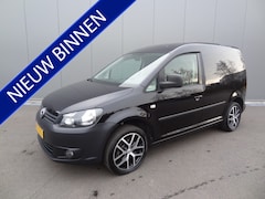 Volkswagen Caddy - 1.6 TDI | SCHUIFDEUR | TREKHAAK | NAVI | AIRCO