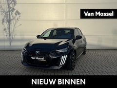 Peugeot e-208 - EV GT Avantage 51 kWh