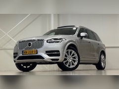 Volvo XC90 - 2.0 T8 Inscription Bowers & wilkins Pano Adaptive cruise control