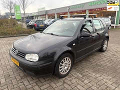 Volkswagen Golf - 1.4-16V|AIRCO|NAP|