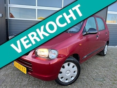 Suzuki Alto - 1.1 GLS|Nette auto|1 Jaar APK|