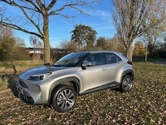 Toyota Yaris Cross - 1.5 Hybrid Active Camera, Apple carplay