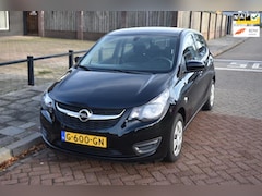 Opel Karl - 1.0 ecoFLEX 120 Jaar Edition