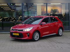 Kia Rio - 1.0 TGDI 120 PK DynamicLine, Airco, Naivgatie, Cruise Control, Keyless