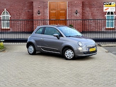 Fiat 500 - 1.2 Pop / Airco / Nap / Nette auto