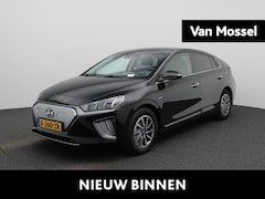 Hyundai IONIQ - Comfort EV 38 kWh | Automaat | Apple Carplay/ Android Auto | Camera | Lane Assist | Stoelv