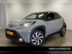 Toyota Aygo X - 1.0 VVT-i MT Play | Achteruit Rij Camera | Stoelverwarming