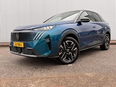 Peugeot 3008 - 1.2 Hybrid 136PK GT Automaat | Stoel + Stuurverwarming | Camera | Elektrische Achterklep |