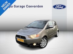 Mitsubishi Colt - 1.3 Edition Two | AIRCO | TREKHAAK | GOEDKOOP RIJDEN |