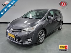 Toyota Verso - 1.6 VVT-i Business / Cruise Control