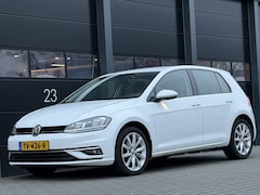 Volkswagen Golf - 1.6 TDI Highline Virtual Cockpit Clima