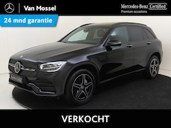 Mercedes-Benz GLC-klasse - 300e 4MATIC Business Solution AMG / Trekhaak / Stoelverwarming / Achteruitrijcamera /