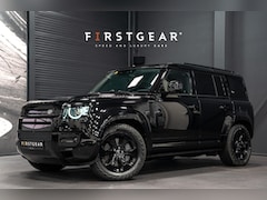 Land Rover Defender 110 - 2.0 P400e 110 XS Edition *Luchtvering / Panorama / Stoelventilatie / Meridian / Surround V