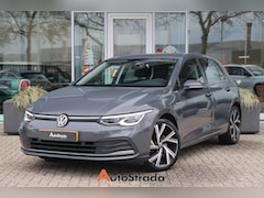 Volkswagen Golf - 1.5 Style TSI 150pk | IQ-LED | ACC | Memory | Carplay | Camera | Keyless | Climate | Stoel