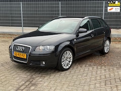Audi A3 Sportback - 3.2 quattro Ambition|NAP|1eig|80.380km|Navi