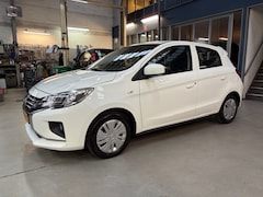 Mitsubishi Space Star - 1.0 MIVEC 71PK ClearTec Cool+ | Airco | Elektr. ramen | NAP | Rijklaar prijs