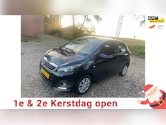 Peugeot 108 - 1.0 VTi Active