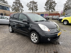 Nissan Note - 1.6 |AIRCO |EXPORT
