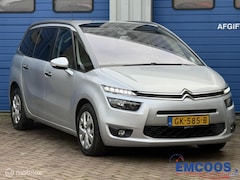 Citroën Grand C4 Picasso - 1.6 VTi Intensive * Airco * Navigatie * Cruise Control