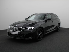 BMW 3-serie Touring - 330e M Sportpakket | Achteruitrijcamera | HIFI | Curved Display | 19"