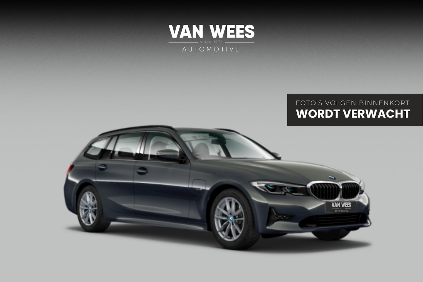 BMW 3-serie Touring - 320e High Executive | NL auto | Laser LED | Carplay | Sportstoelen | Sportstuur | Leer | D - AutoWereld.nl
