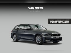 BMW 3-serie Touring - 320e High Executive | NL auto | BTW auto | Laser LED | Carplay | Sportstoelen | Sportstuur