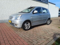 Kia Picanto - 1.1 X-tra