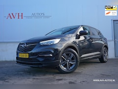 Opel Grandland X - 1.2 Turbo 120 Jaar Edition