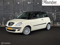 Lancia Y(psilon) - Ypsilon 1.4 2 nwe banden/Airco/Lichtmetalen velgen