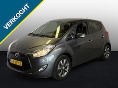 Hyundai ix20 - 1.4i Go Navigatie | Trekhaak