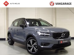 Volvo XC40 - 1.5 T3 163PK Aut.8 R-Design