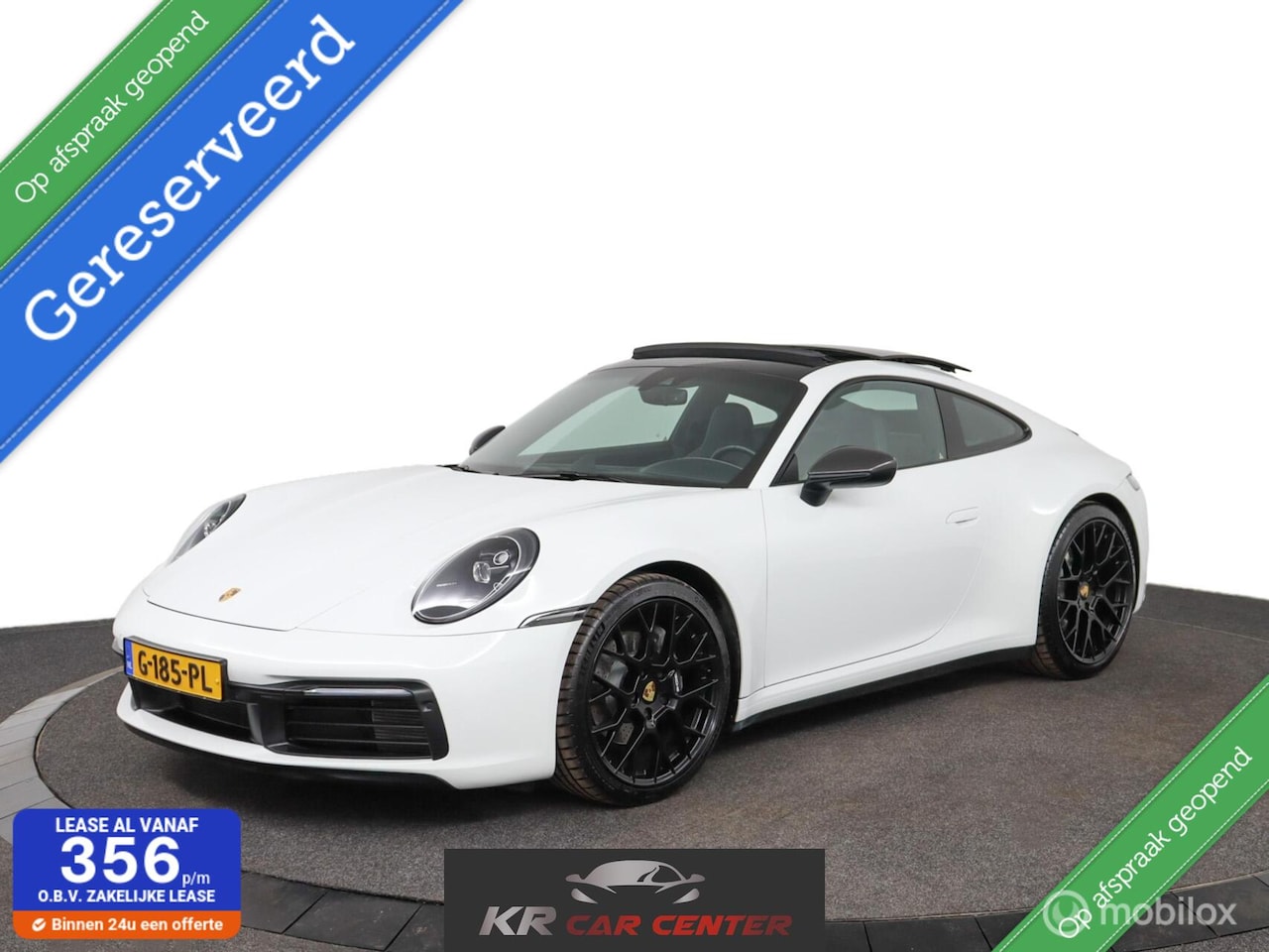 Ford Fiesta - 1.5 EcoBoost ST-3 1.5 EcoBoost ST-3 - AutoWereld.nl